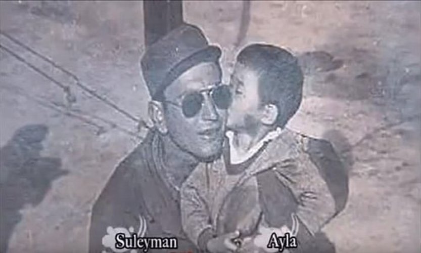 Turkish-Soldier-in-Korean-War-reunites-with-Korean-Daughter-65-years-later